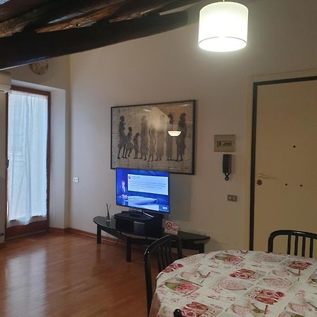 Residence Vanvitelli Ancona Exterior photo